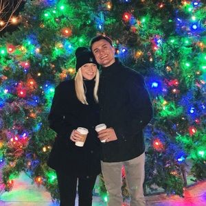 Meet your Posher, Hunter